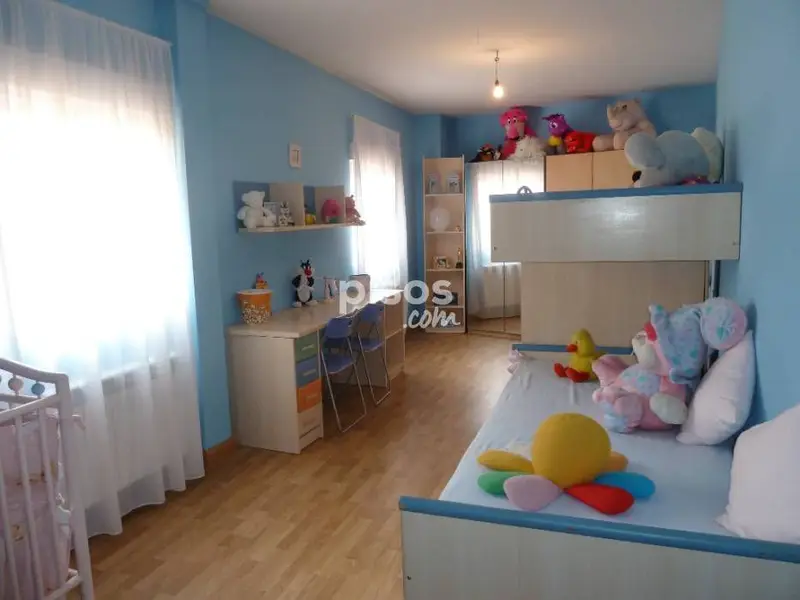 Venta Casa con Trastero en Becerril de Campos