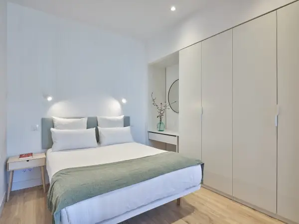 Apartamento en Madrid, Villaverde Alto