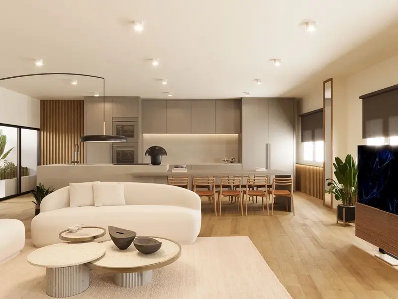 Apartamentos en Venta Aguilas Murcia Costa Mediterranea