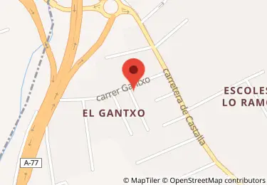 Venta Terreno Rustico 1346m2 San Vicente Del Raspeig