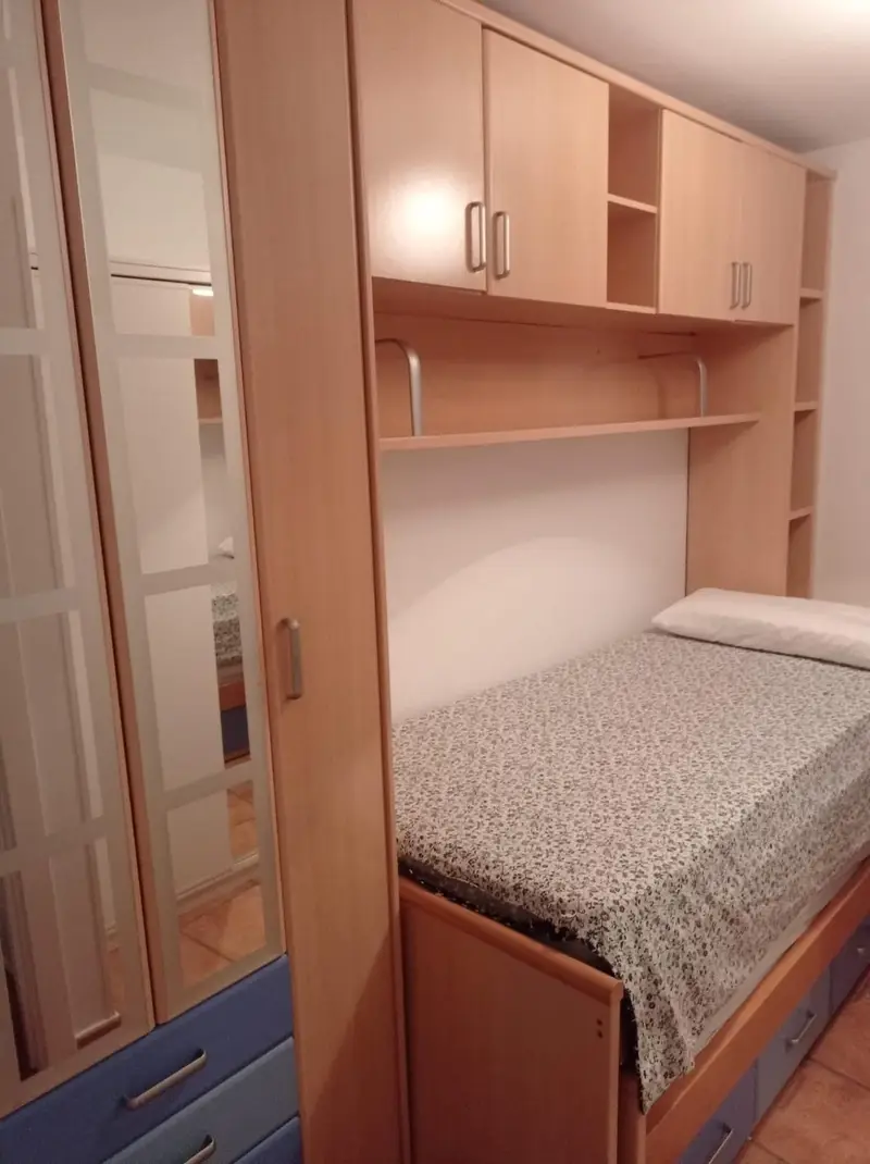 Apartamento 2 Dormitorios Malagueta Centro Histórico Málaga