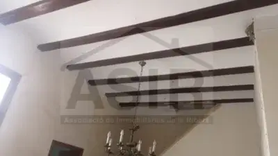 Casa en venta en Plaza Mayor