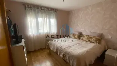 Chalet adosado en venta en Cigales