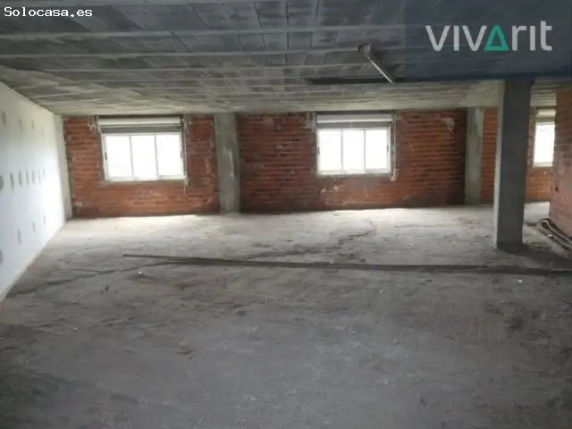 Local Comercial en Zas A Coruna 479m2