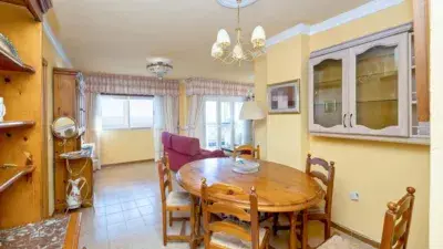 Piso en venta en primera linea de playa Almuñecar
