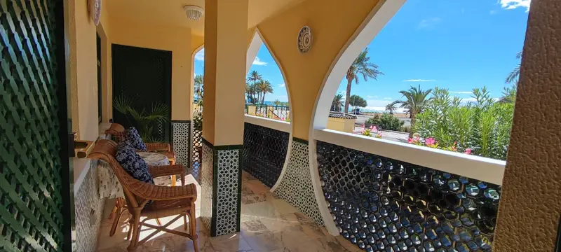Venta Adosado Varadero Santa Pola 3 Dormitorios 3 Baños 5 Garajes