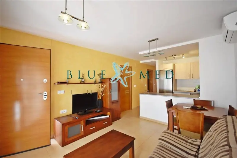 Apartamento en venta Condado de Alhama Murcia