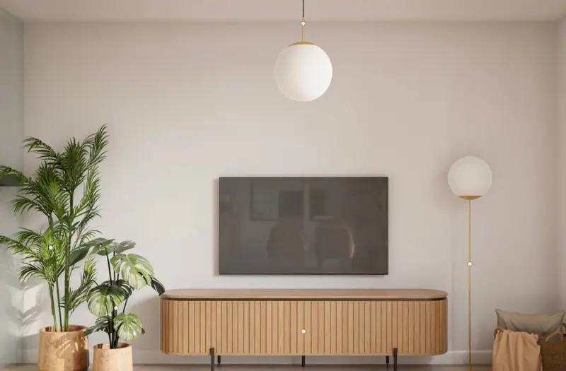 Piso en venta Les Corts Barcelona Gran Via Carles III
