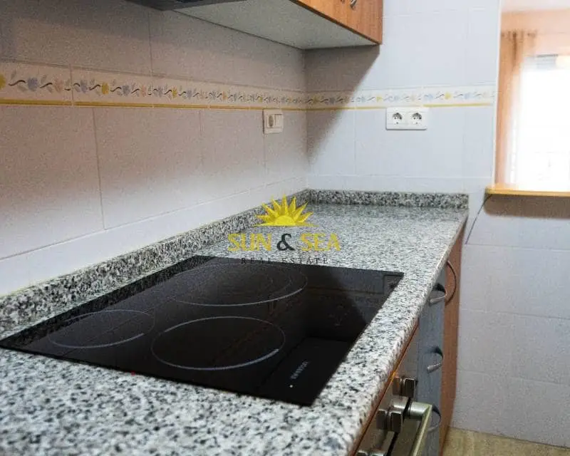 Apartamento en Alquiler en Almorad
