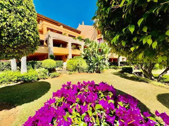 Piso 3 Dormitorios Lujo Marbella  Venta