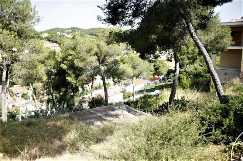 Solar/Parcela en venta en Cubelles, Barcelona