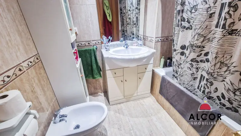 Piso en venta en Benicarló, Castellón