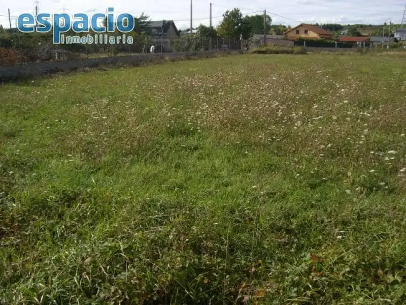 Finca Rustica en Venta San Andres de Montejos Leon