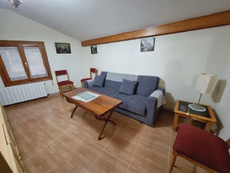 Venta Casa con trastero en Basardilla