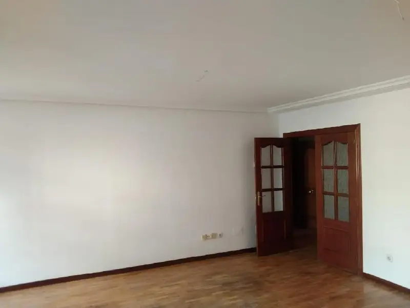 Venta Piso 116m2 Tres Habitaciones Dos Baños La Felguera