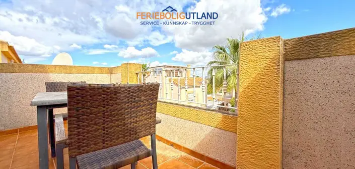 Villa en Venta Orihuela Costa 3 Dormitorios