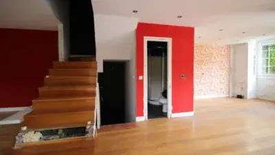 Casa en venta en Barrio de la Balbacienta