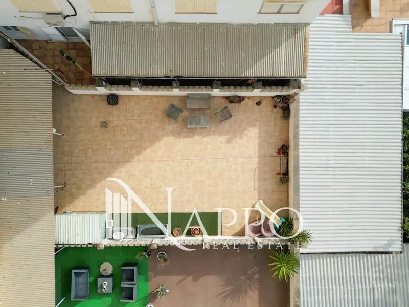 Piso en venta en Arxiduc, Palma de Mallorca, Mallorca