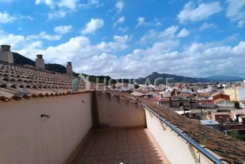 Piso en venta Torreaguera 2 habitaciones 122.83m2