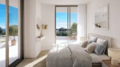 Vivienda de Lujo en Primera Linea de Playa Malaga