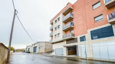 Piso en venta Mora de Ebro 104m2 3 dormitorios 2 baños