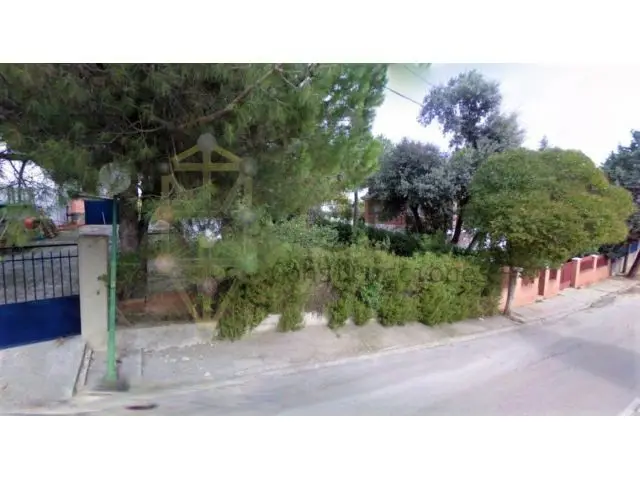 Solar Urbano en Venta Las Colinas 520m2