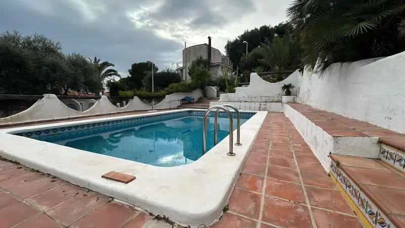 Venta Chalet con Jardin Torre Bellver Oropesa