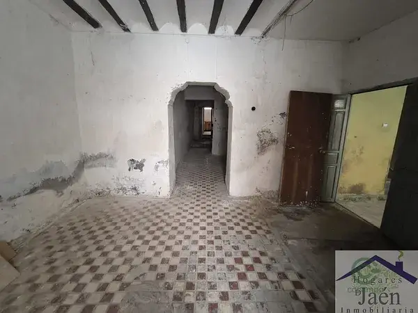 Casa Turística en Úbeda Siete Habitaciones