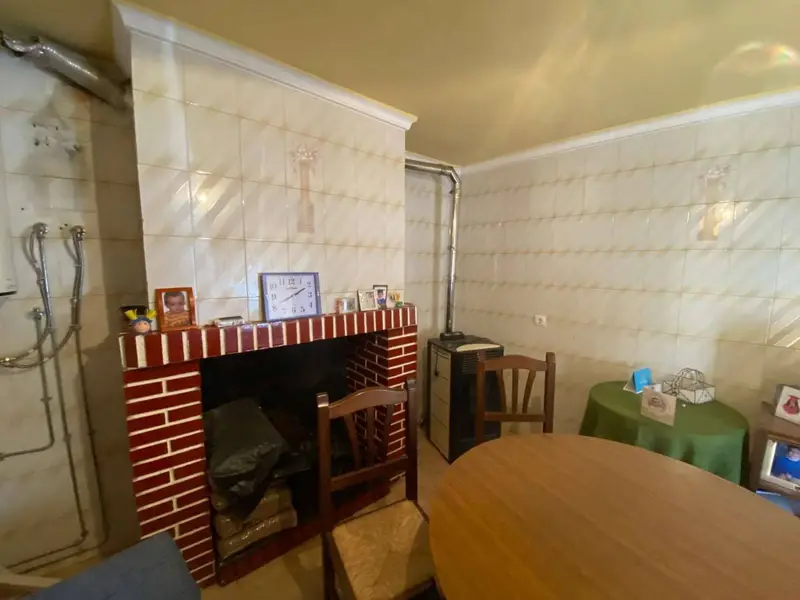 Casa Adosada en Maria Almeria 128m2 Garaje 92m2