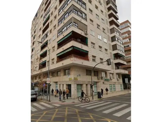 Venta Local Comercial 265m2 Badajoz Centro
