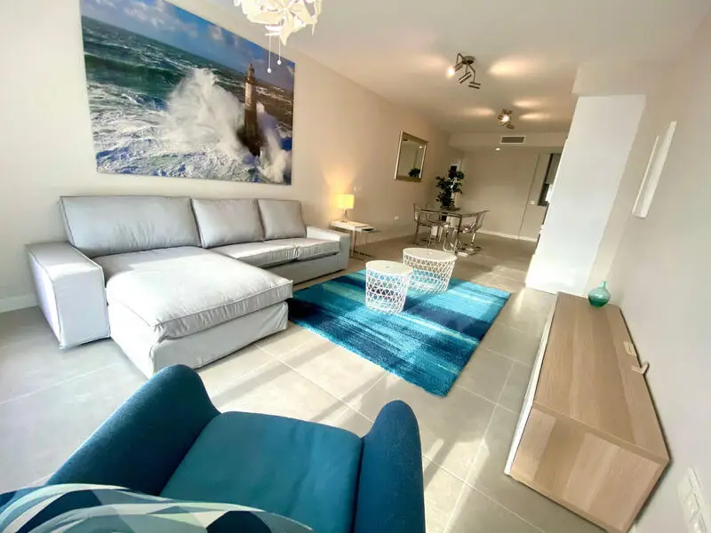 Apartamentos en Venta Torrox Costa: Marinsa Beach Fase II