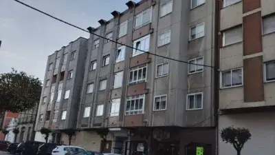 Precioso Piso en Bembibre con dos Dormitorios y Terraza Privada