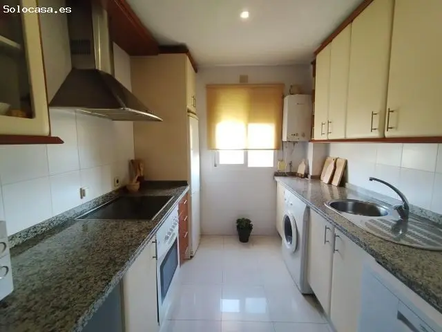 Piso Centrico Jerez 3 Dormitorios 2 Banos Terraza