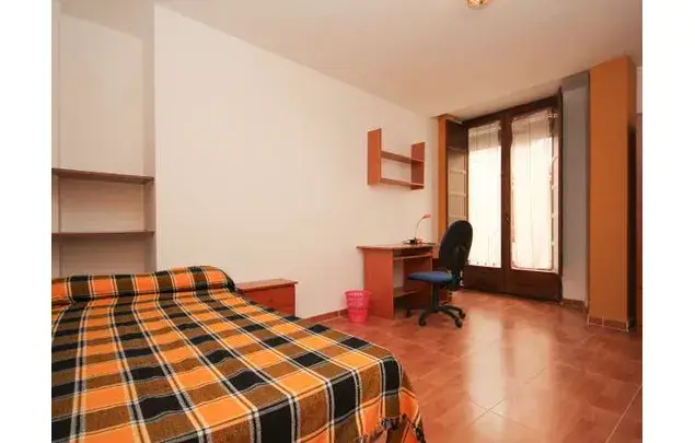 Apartamento 2 Dormitorios 45m2 Centro Granada