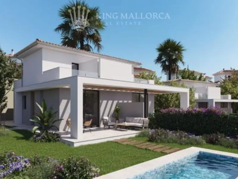 venta Chalet en Cala Mandia, Balears (Illes) (40082872768.108500)- Globaliza