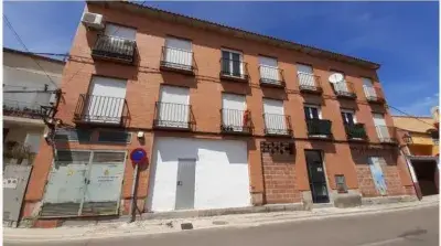 Piso en venta en Calle de Hernán Cortés