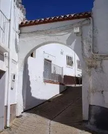 Venta Casa Rural con Trastero en Fiñana
