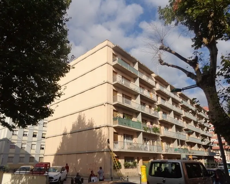 Piso 4 habitaciones 92m2 Figueres