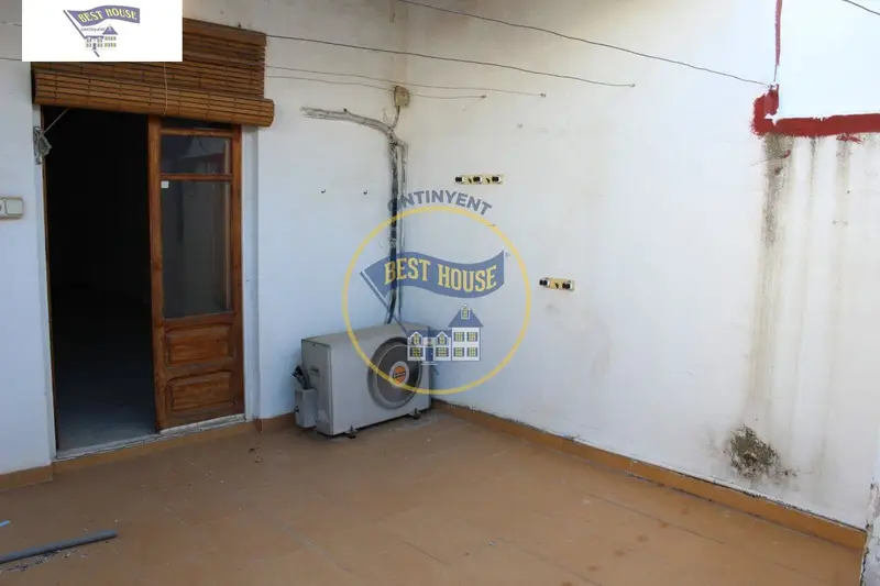 Casa en venta en L'Olleria, Valencia