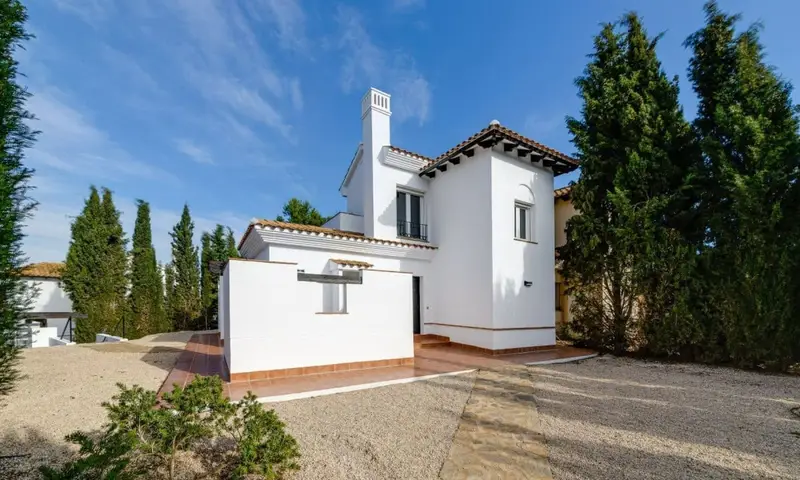 Casa en venta en Las Palas, Fuente Alamo de Murcia, Murcia