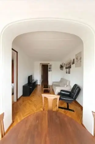 Piso en venta en El Fort Pienc, Barcelona ciudad, Barcelona