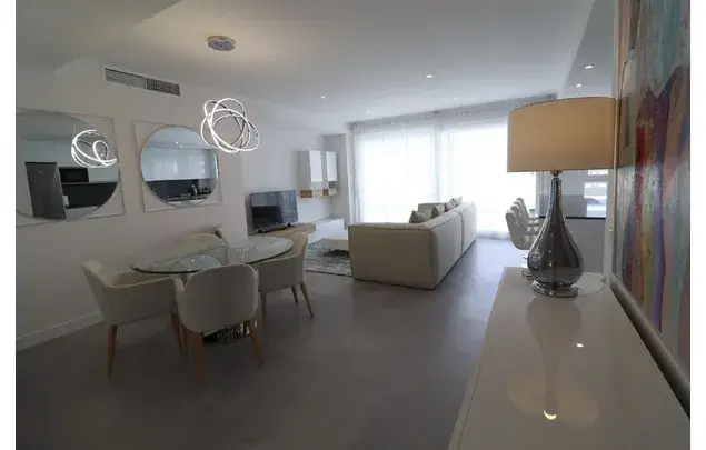 Apartamento 3 Dormitorios 150m² Mijas Costa del Sol