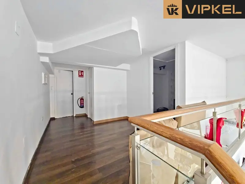 Venta de piso en O Milladoiro (Ames)