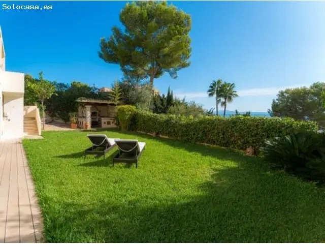 Apartamento en Venta en Palma Cas Catala con Vistas a la Bahia