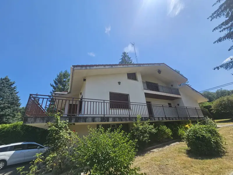Venta Casa 5 Habitaciones Urarte Bernedo