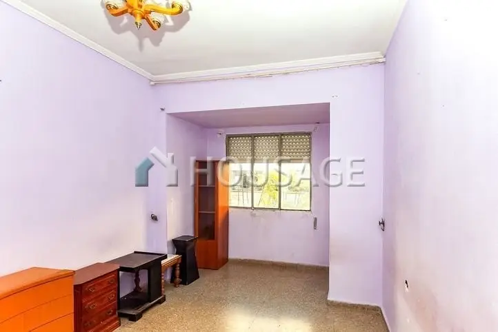 Piso en venta Torrent 102m2 3 dormitorios centro ciudad