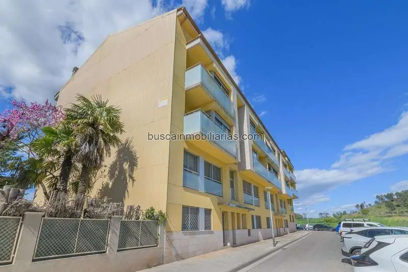 Dúplex en venta en Sant Fruitós de Bages