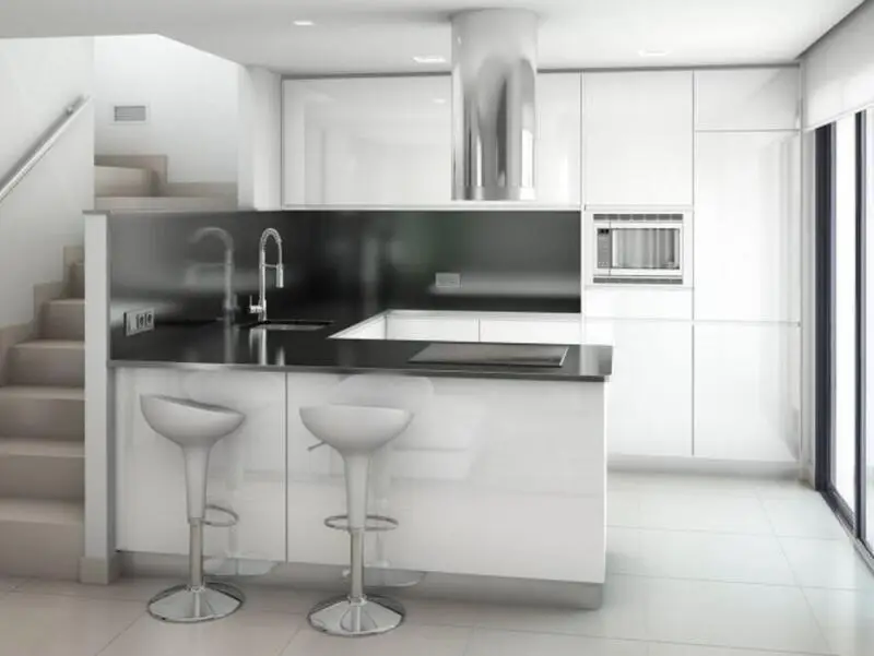 Villa en Venta Benijofar 3 Dormitorios 2 Baños Nueva Construccion