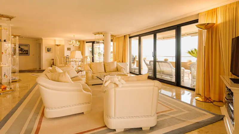 Piso de 2 Dormitorios en venta Altea, España
