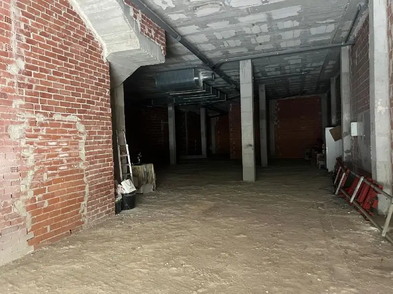 Venta Local comercial en Babel, Benalua Alicante - Ref: GE10069